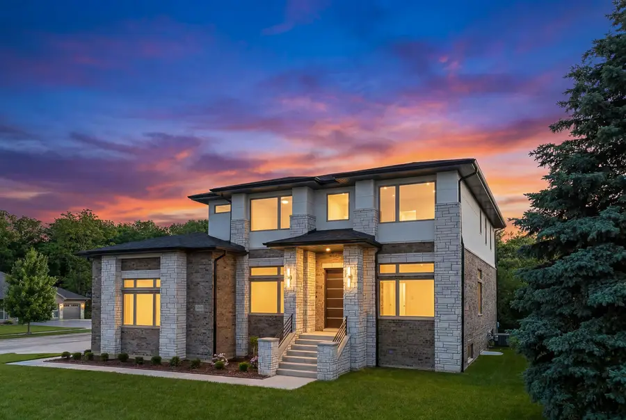 15966 S Crystal Creek Drive, Homer Glen, IL 60491 - #2