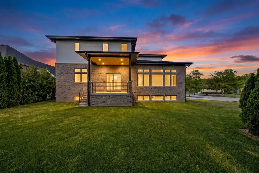 15966 S Crystal Creek Drive, Homer Glen, IL 60491 - #3