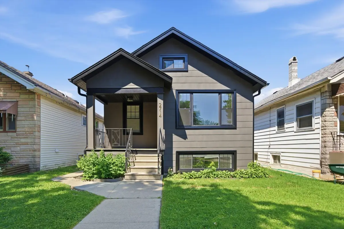 2714 N New England Avenue, Chicago, IL 60707 - #1