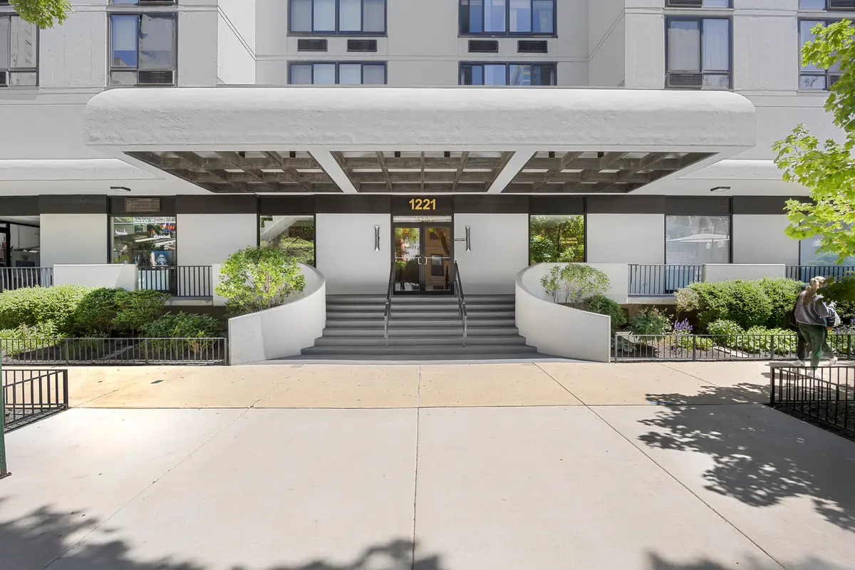1221 N Dearborn Street #206S, Chicago, IL 60610 - #1