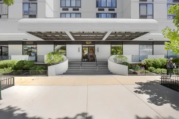 1221 N Dearborn Street #206S, Chicago, IL 60610
