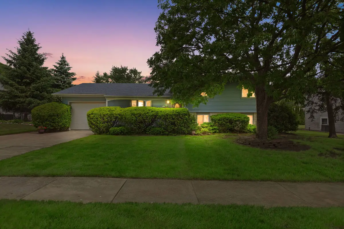 3206 Wren Lane, Rolling Meadows, IL 60008 - #1