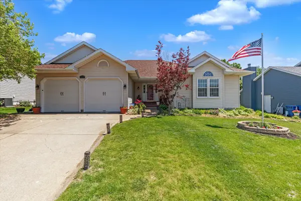 4319 Regency Place, Davenport, IA 52806