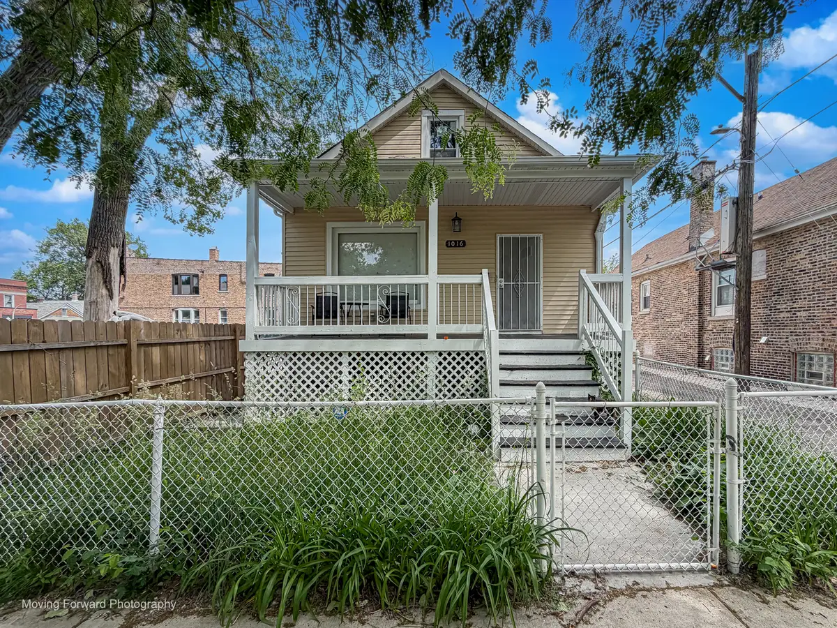 1016 W 57th Street, Chicago, IL 60621 - #1