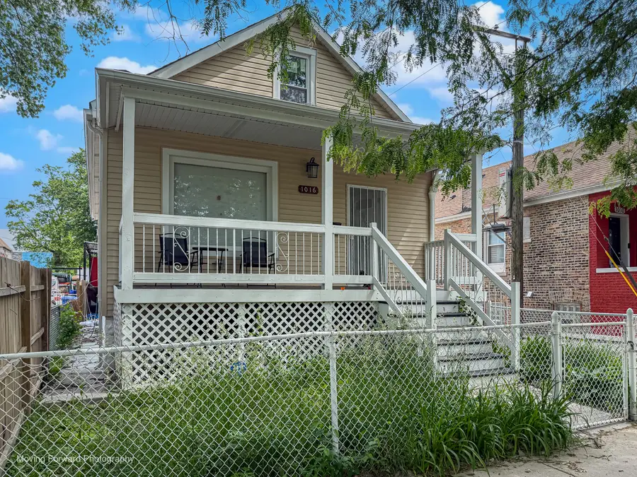 1016 W 57th Street, Chicago, IL 60621 - #2