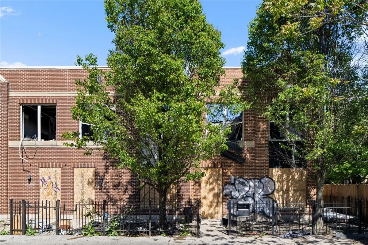 3149 W Lexington Street #4, Chicago, IL 60612 - #1