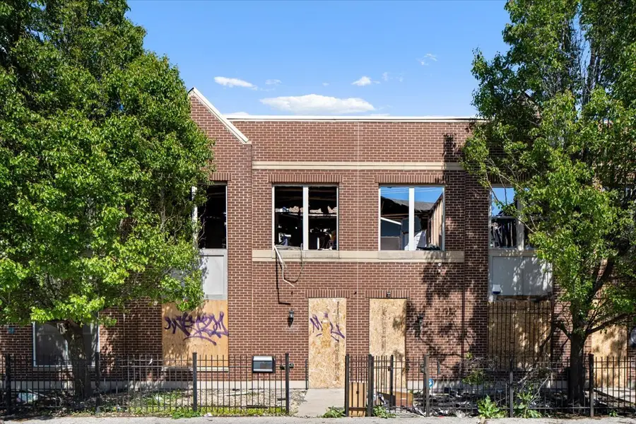 3149 W Lexington Street #4, Chicago, IL 60612 - #3