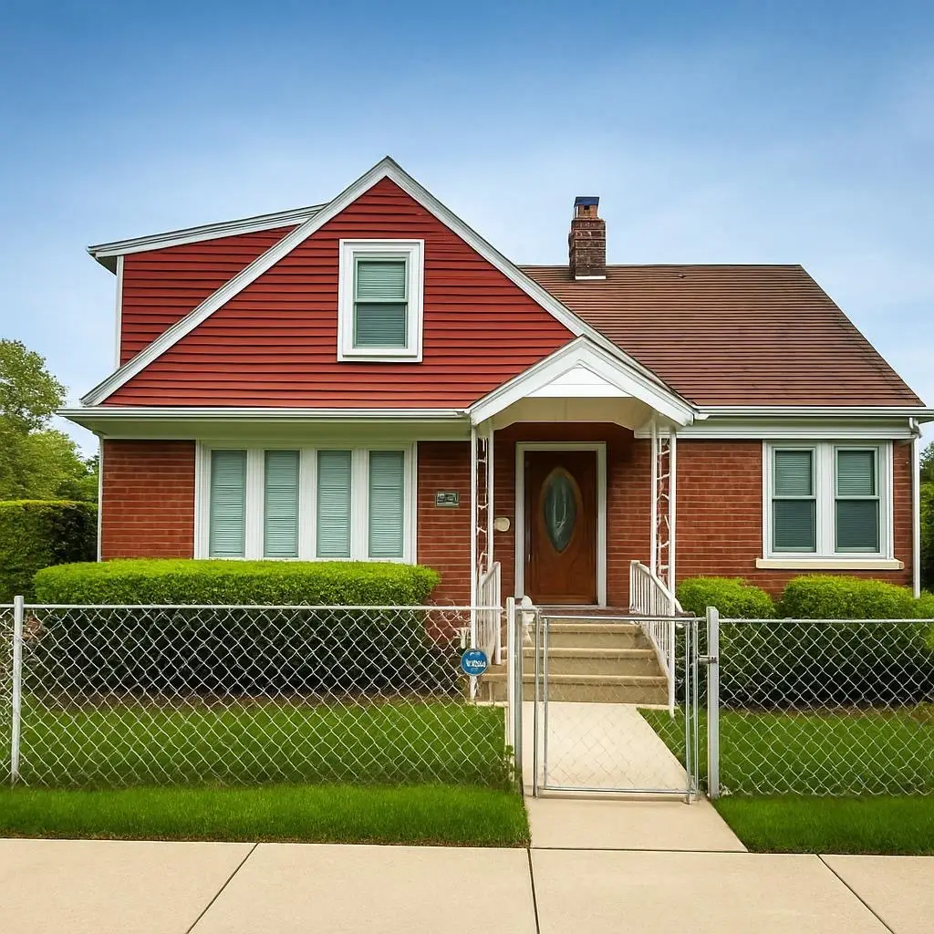 11003 S Avenue E, Chicago, IL 60617 - #1