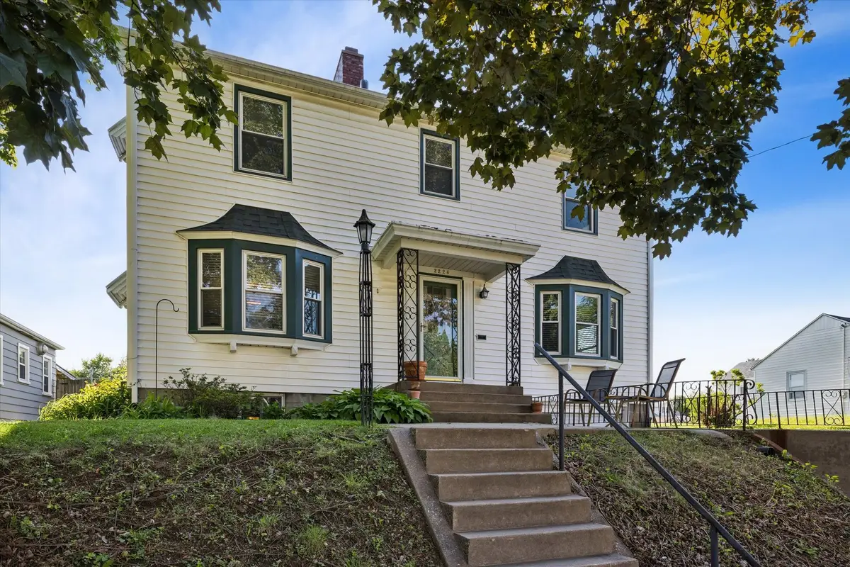 2226 24 1/2 Street, Rock Island, IL 61201 - #1