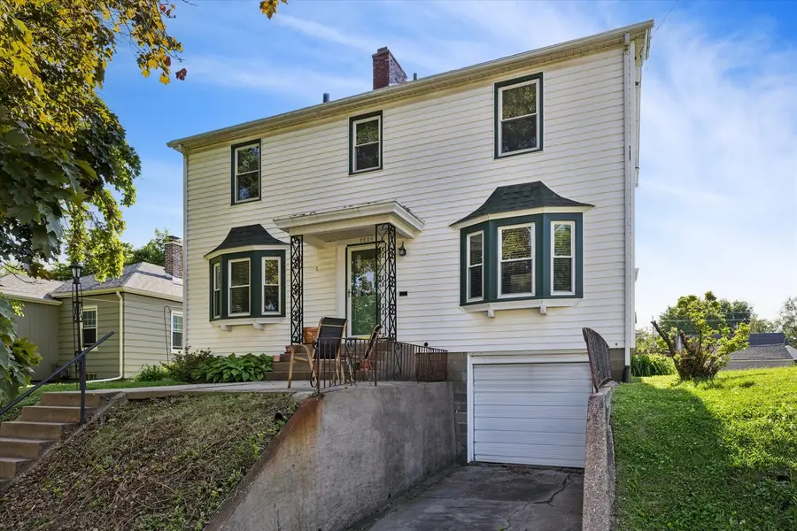 2226 24 1/2 Street, Rock Island, IL 61201 - #2