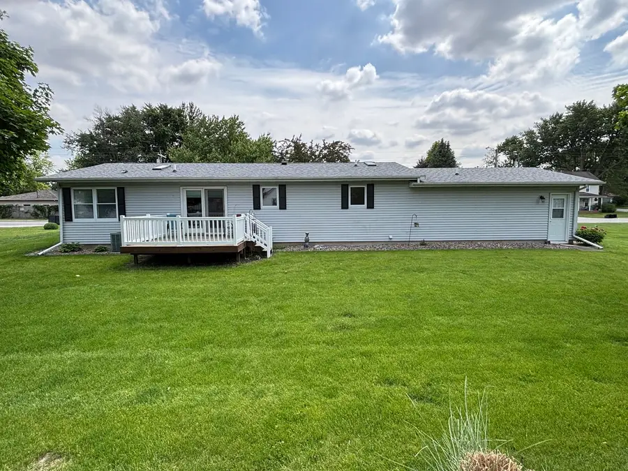 1207 12th Avenue, Orion, IL 61273 - #3
