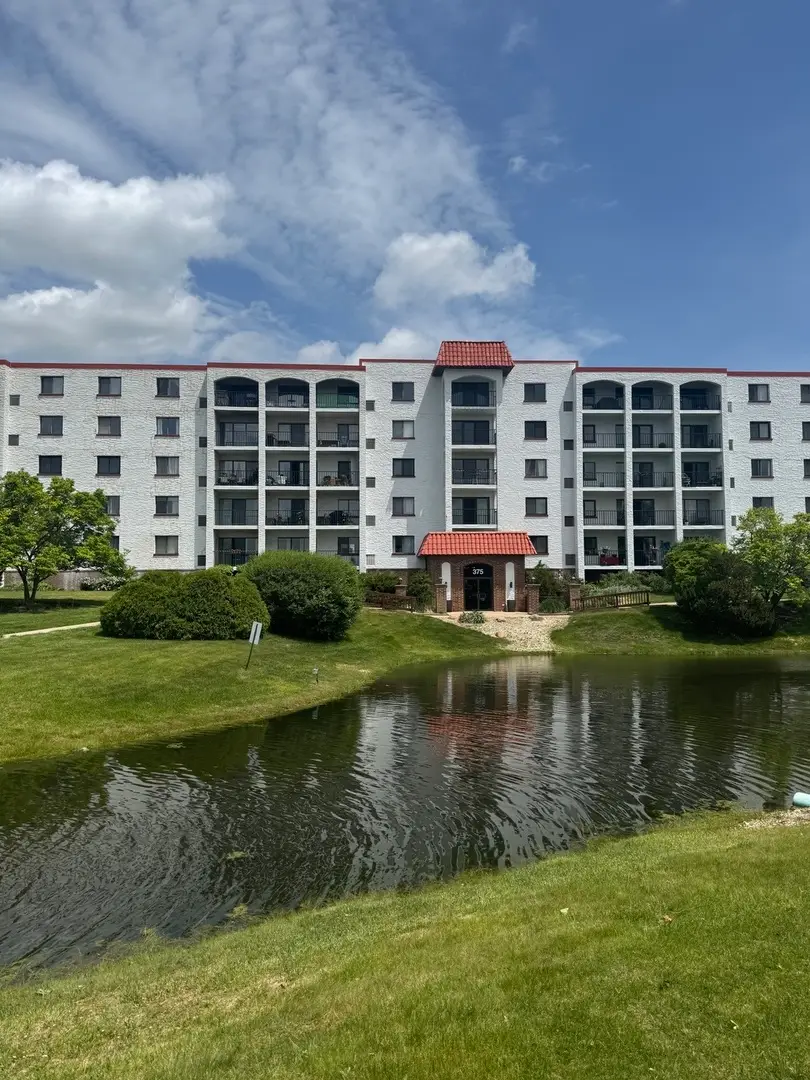 375 Plum Creek Drive #402, Wheeling, IL 60090 - #1