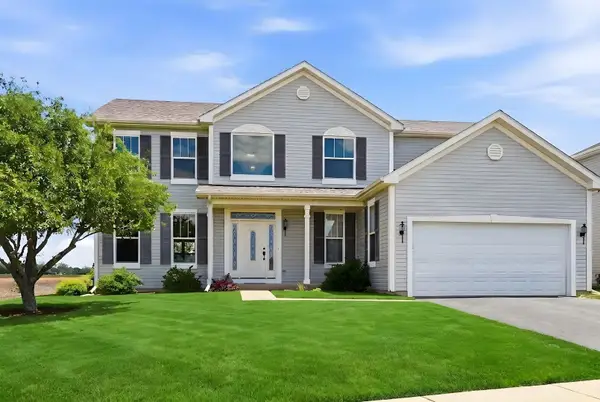 834 Spring Meadow Lane, Malta, IL 60150