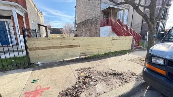 2533 W Warren Boulevard, Chicago, IL 60612