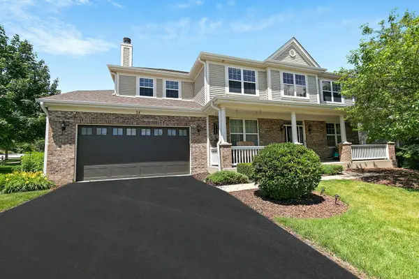 14 Kenilworth Court, Cary, IL 60013