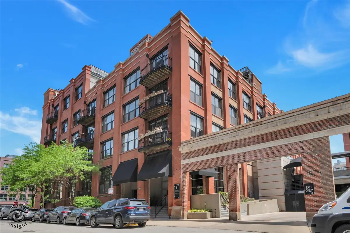1000 W Washington Boulevard #240, Chicago, IL 60607 - #1