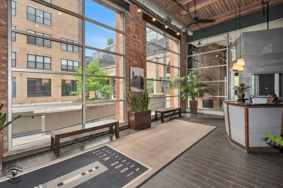 1000 W Washington Boulevard #240, Chicago, IL 60607 - #2