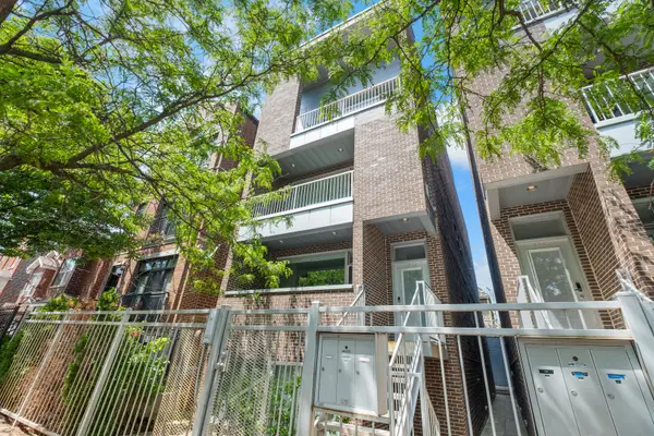 1536 W Walton Street #2, Chicago, IL 60642