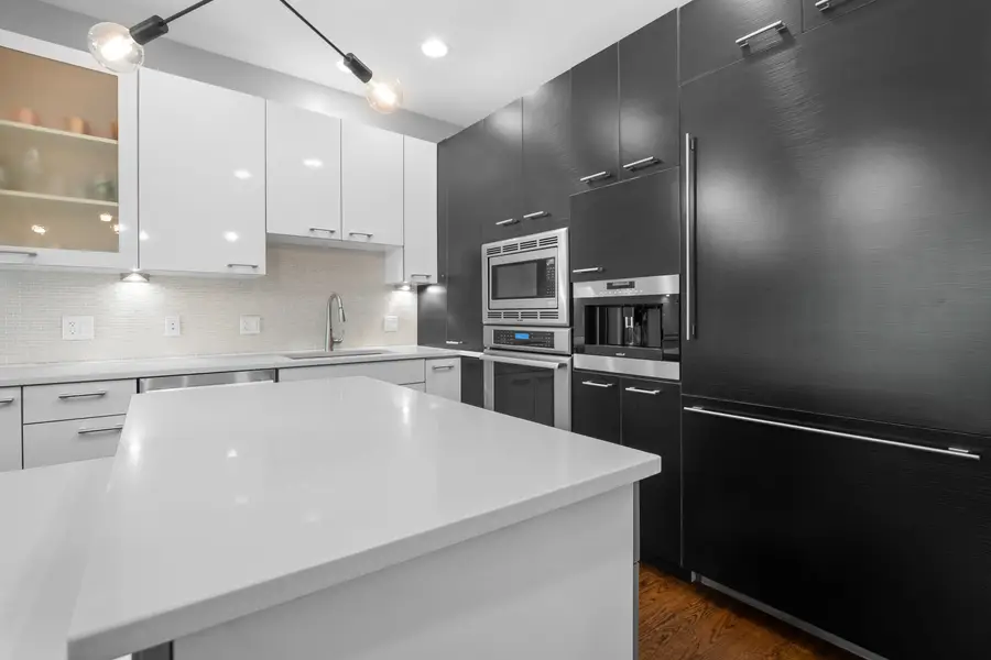 1536 W Walton Street #2, Chicago, IL 60642 - #2