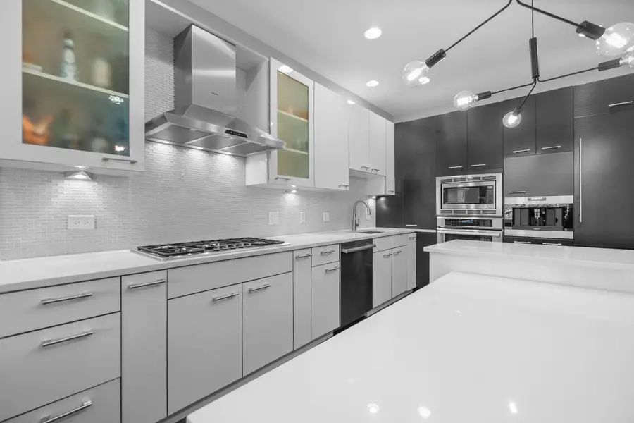 1536 W Walton Street #2, Chicago, IL 60642 - #3