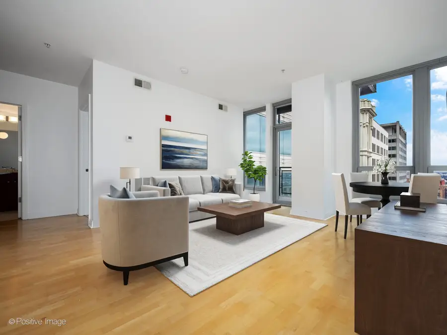 565 W Quincy Street #1417, Chicago, IL 60661 - #3