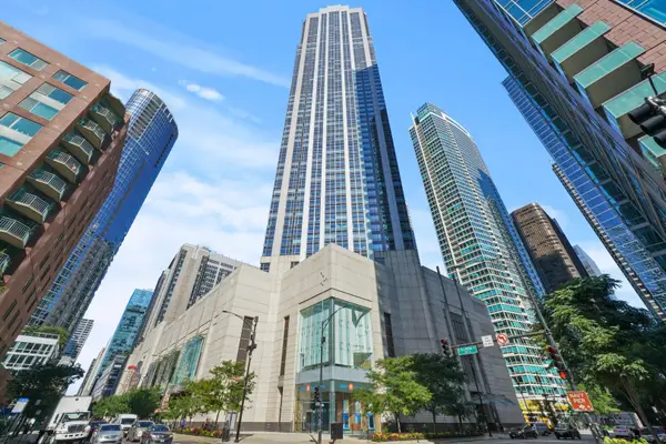 512 N Mcclurg Court #2309, Chicago, IL 60611