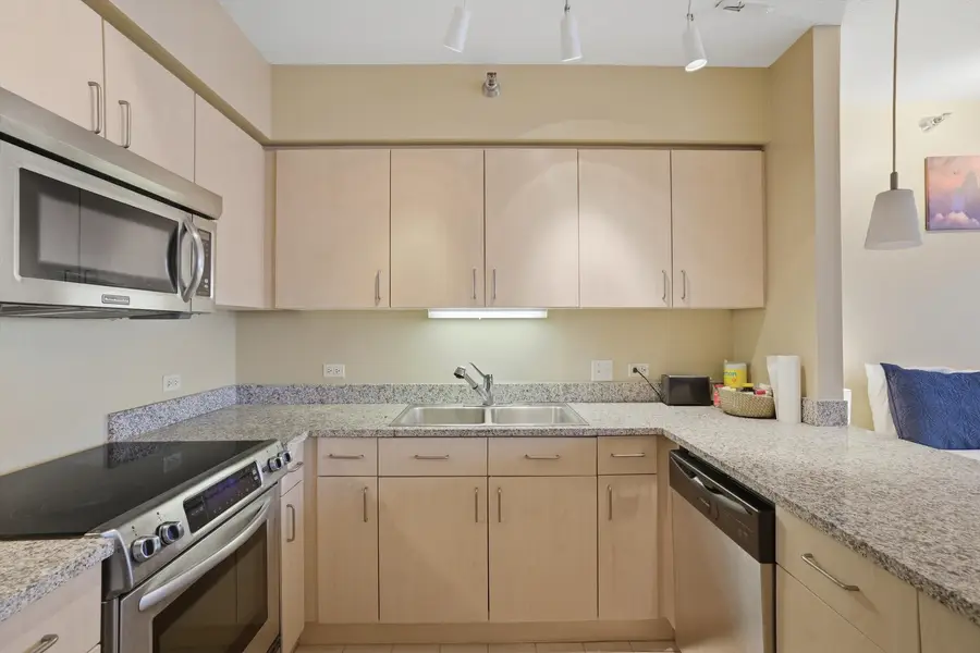 512 N Mcclurg Court #2309, Chicago, IL 60611 - #3