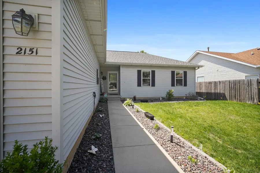 2151 Elwood Lane, Normal, IL 61761 - #2