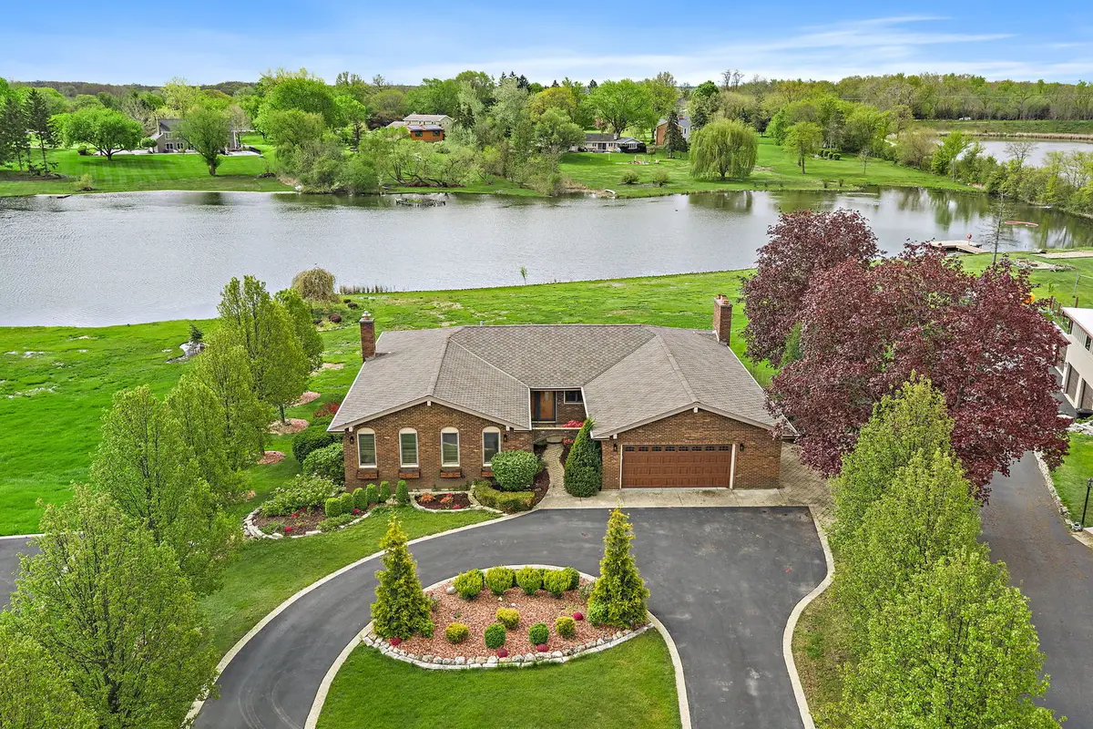 28 Windemere Lane, South Barrington, IL 60010 - #1