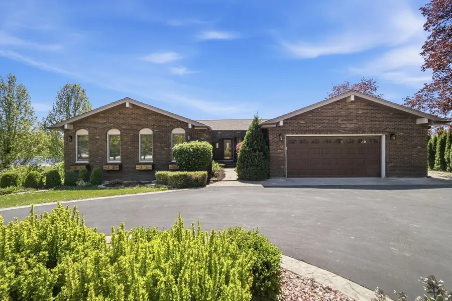 28 Windemere Lane, South Barrington, IL 60010 - #2