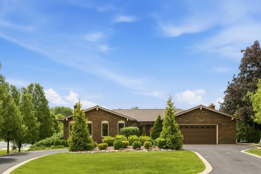 28 Windemere Lane, South Barrington, IL 60010 - #3