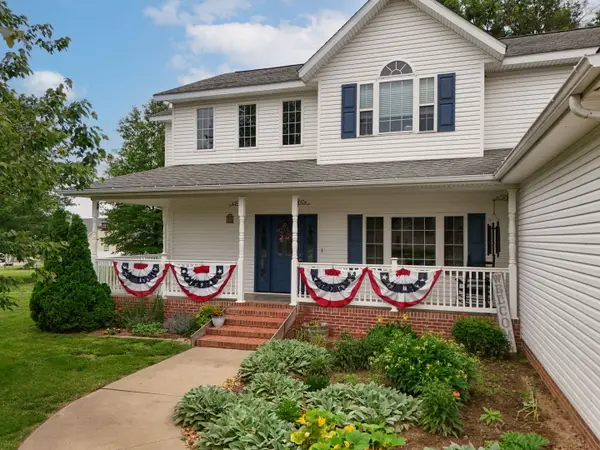 1601 Foxfire Lane, Herrin, IL 62948
