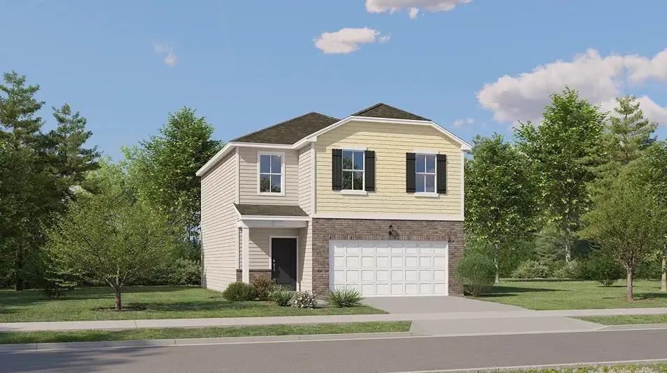 25757 W Denning Street, Shorewood, IL 60404 - #1