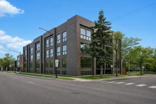 5830 N Lincoln Avenue #2S, Chicago, IL 60659