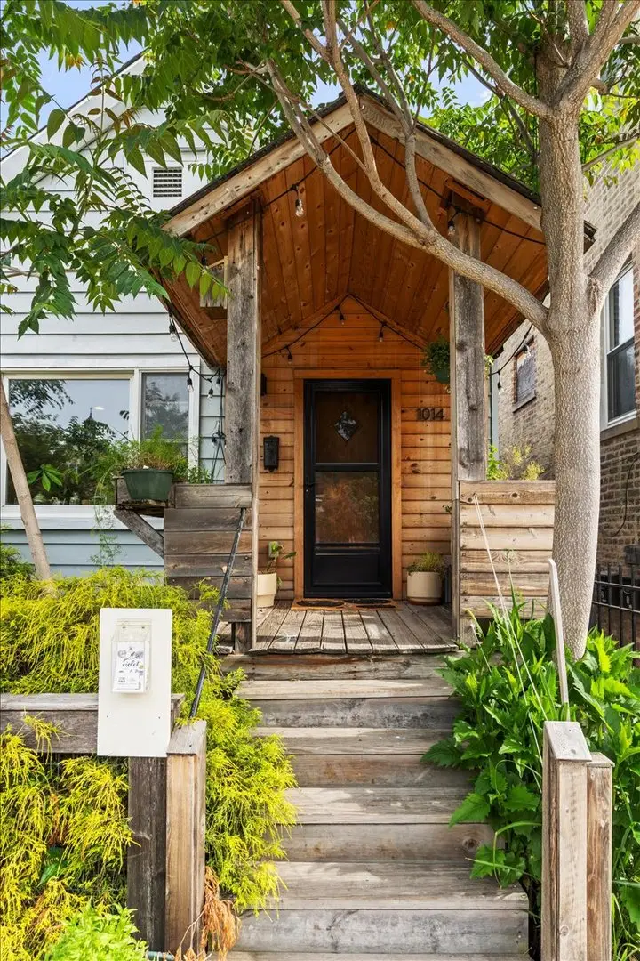1014 W 31st Place, Chicago, IL 60608 - #2