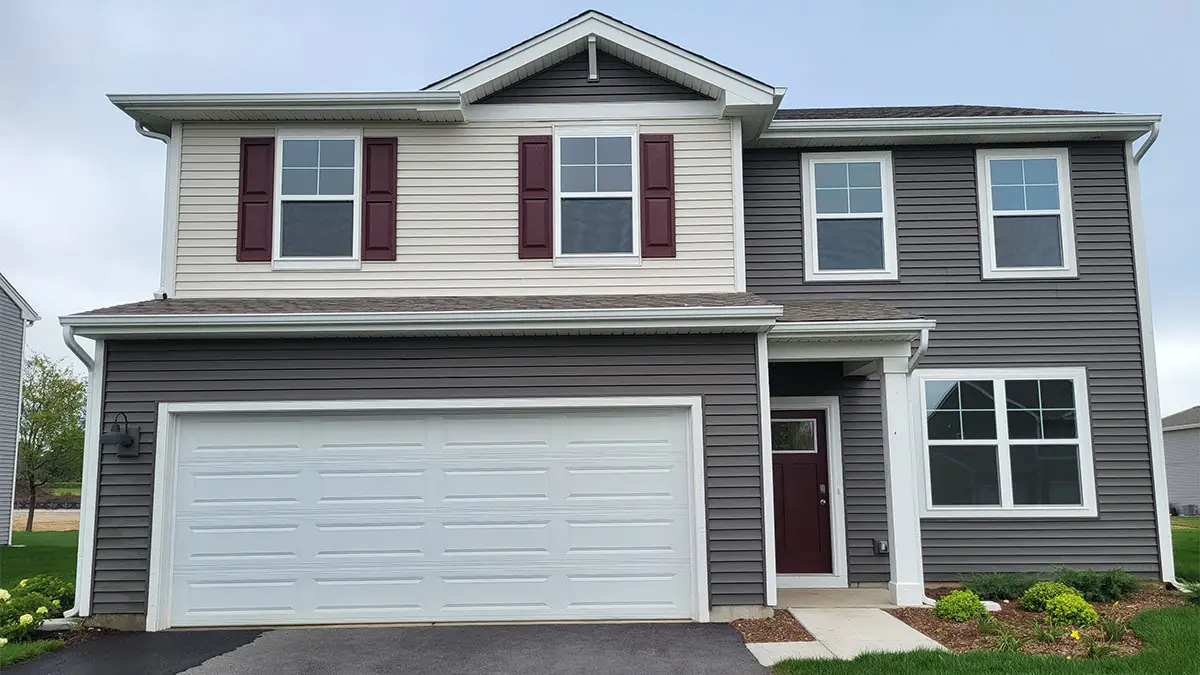 11293 Fleetwood Street, Huntley, IL 60142 - #1