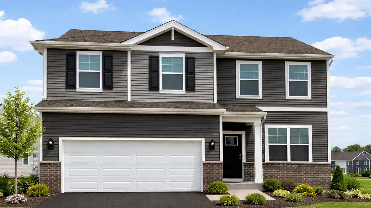 11263 Fleetwood Street, Huntley, IL 60142 - #1
