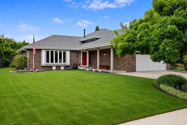 14030 Charleston Drive, Orland Park, IL 60462