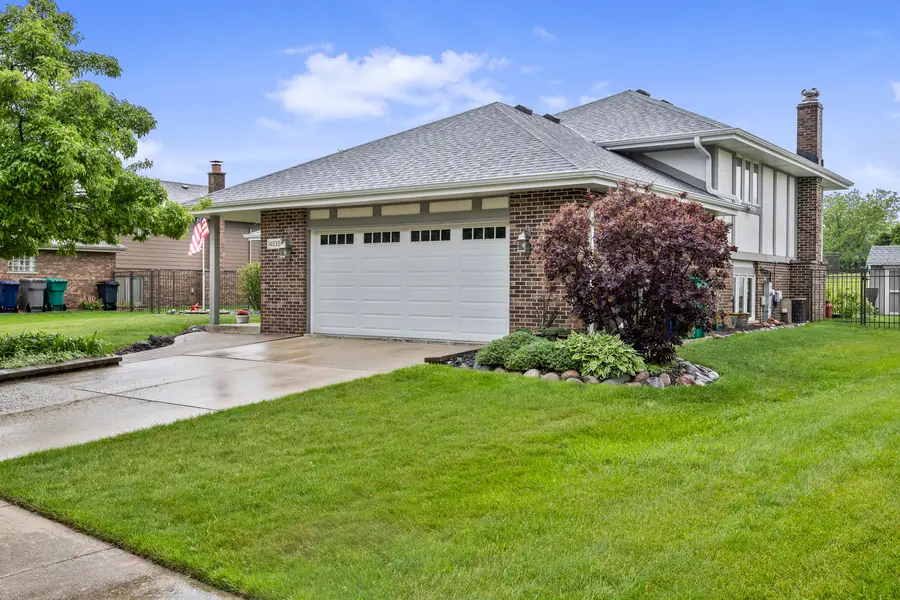 14030 Charleston Drive, Orland Park, IL 60462 - #3