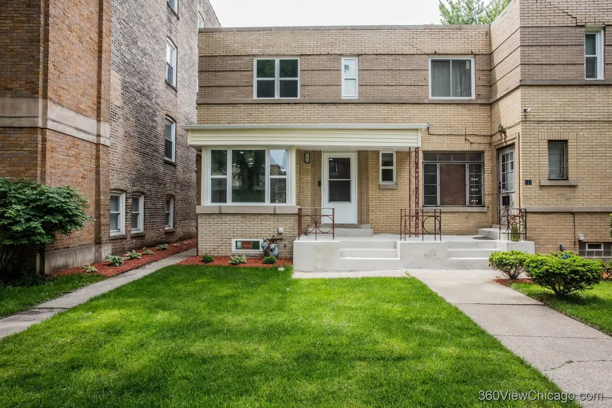 142 Callan Avenue, Evanston, IL 60202 - #1