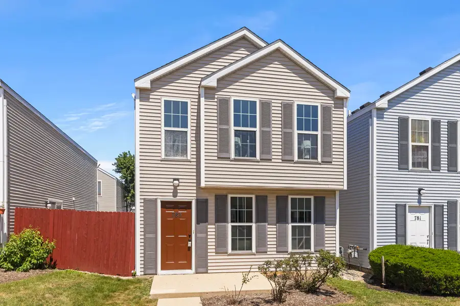783 Four Seasons Boulevard, Aurora, IL 60504 - #2