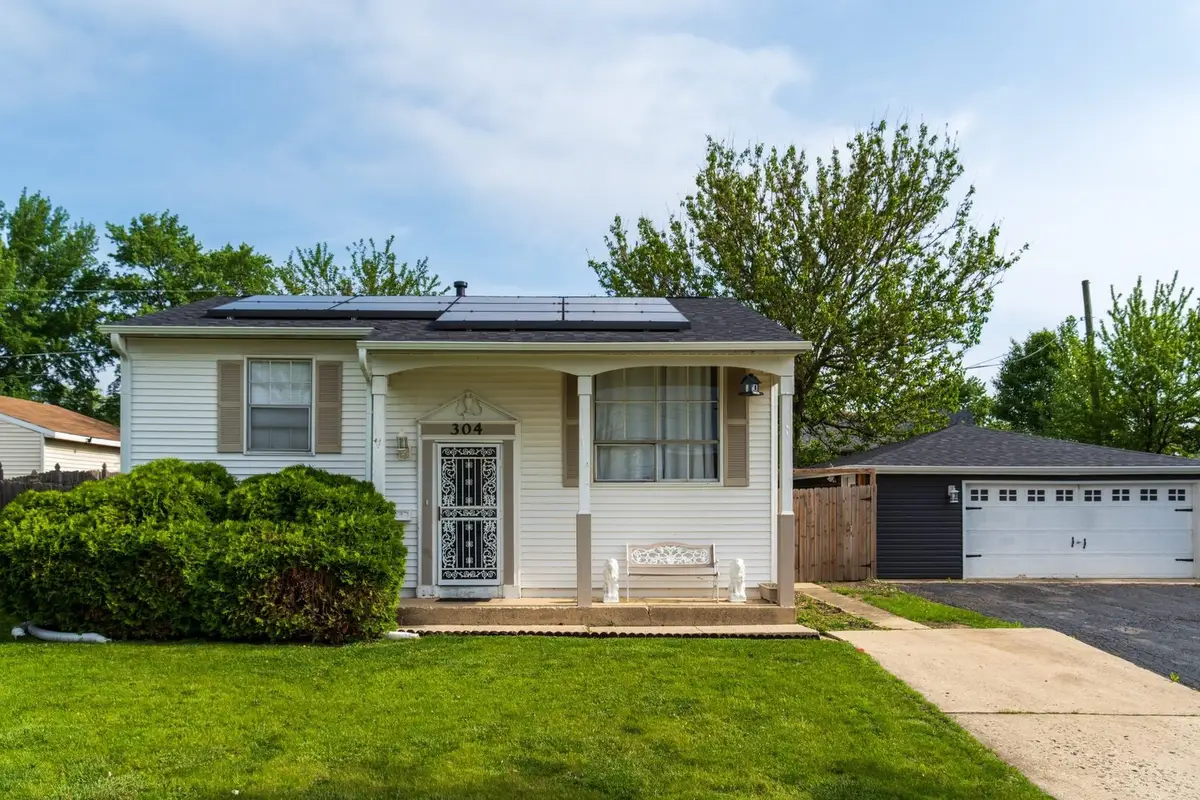 304 Hamrick Avenue, Romeoville, IL 60446 - #1