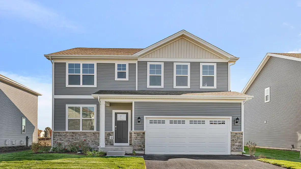 11323 Fleetwood Street, Huntley, IL 60142 - #1