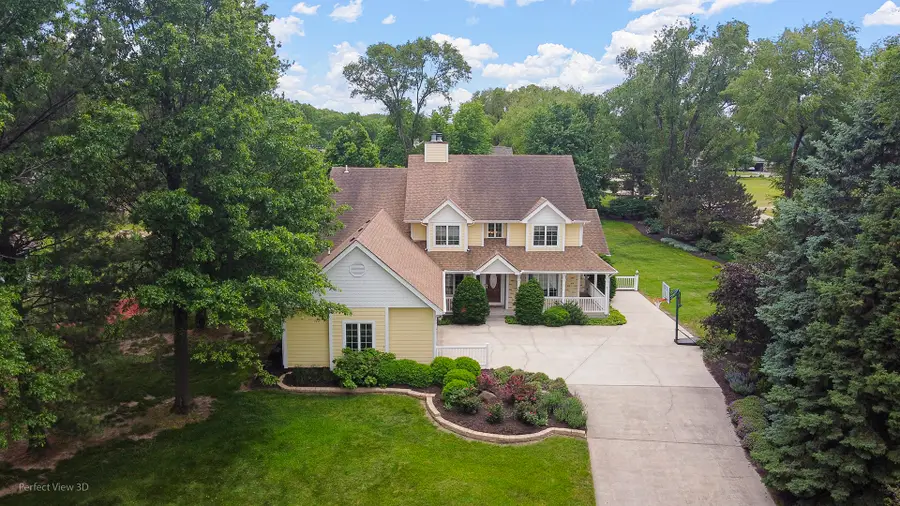 295 W Grandin Road, Morris, IL 60450 - #2