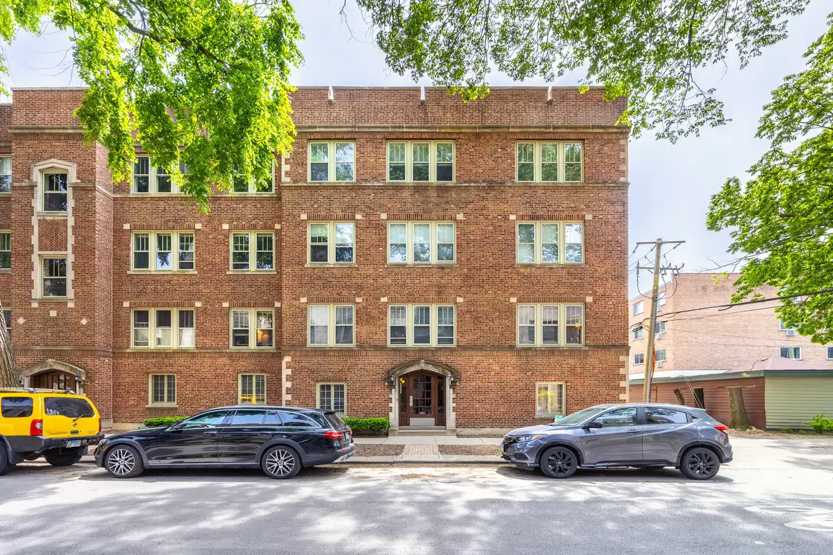 811 Erie Street #1, Oak Park, IL 60302 - #1
