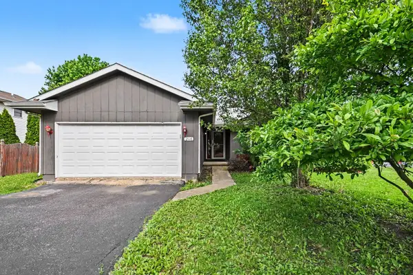 2116 Mystic Drive, Plainfield, IL 60586