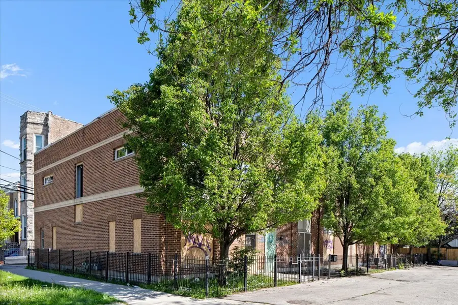 3149 W Lexington Street #3, Chicago, IL 60612 - #3