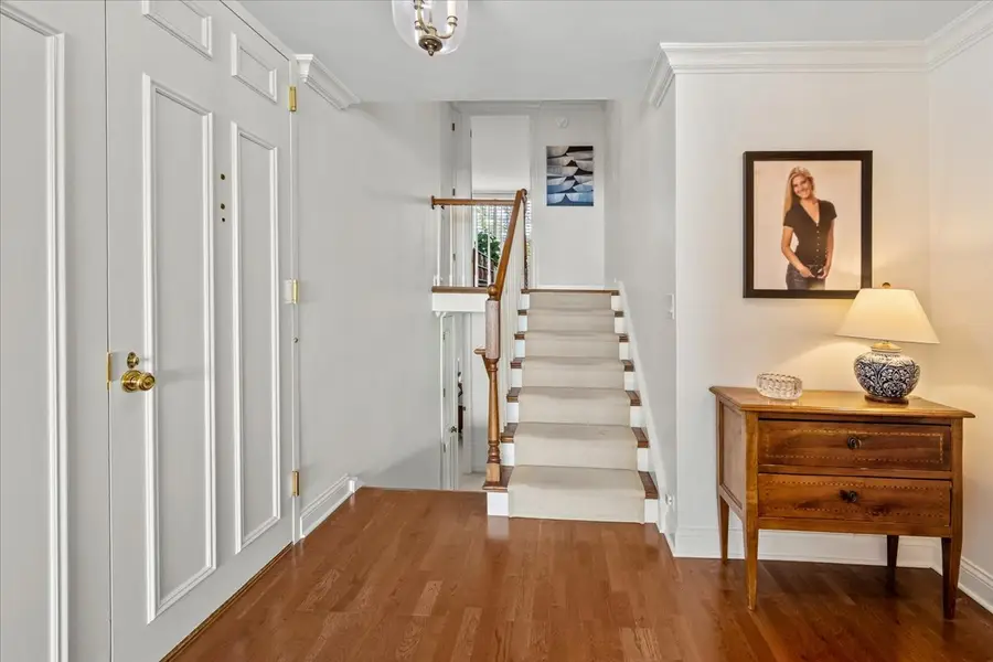 1630 Sheridan Road #4A, Wilmette, IL 60091 - #2