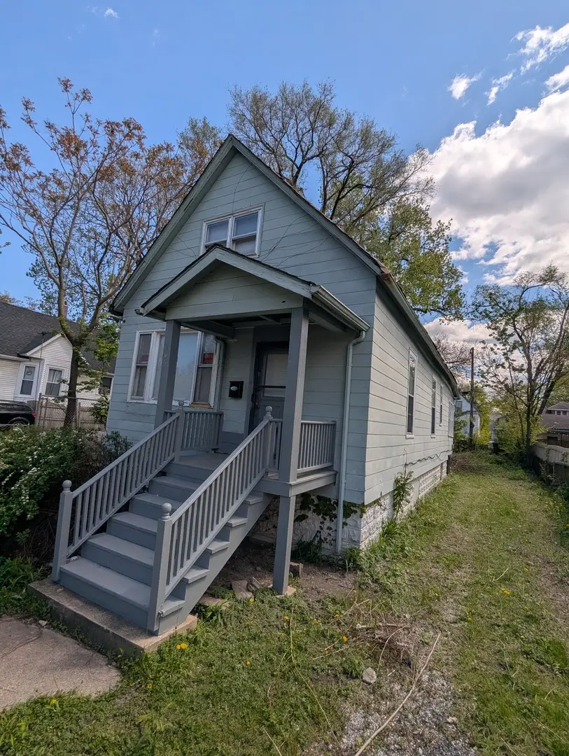 265 W 107th Street, Chicago, IL 60628 - #2