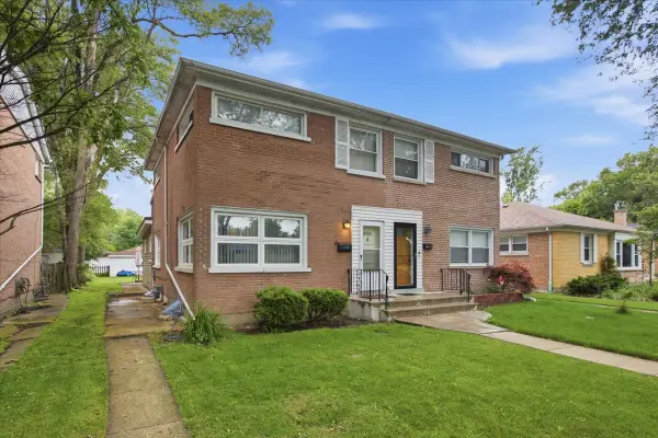 8920 Bennett Avenue, Evanston, IL 60203